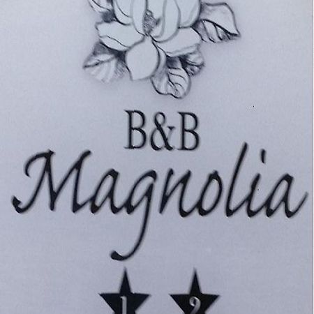 Magnolia Casale Monferrato Exterior foto