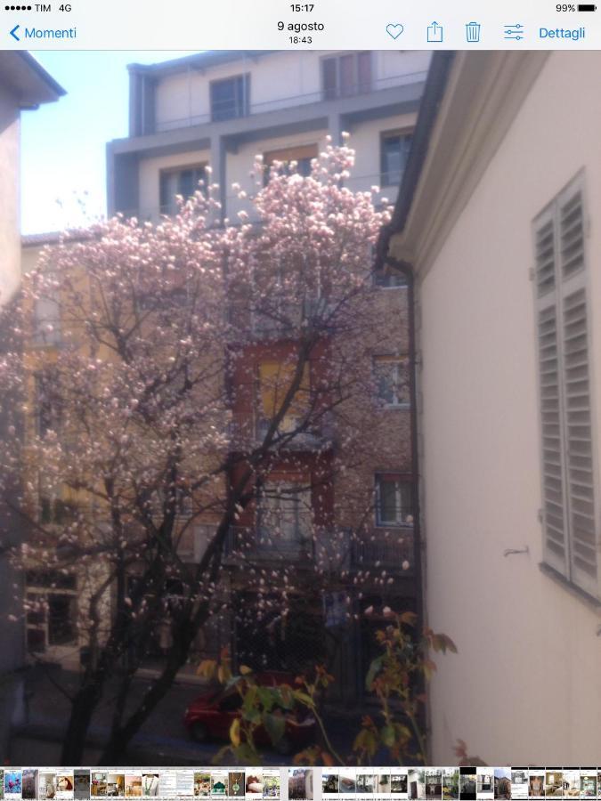 Magnolia Casale Monferrato Exterior foto
