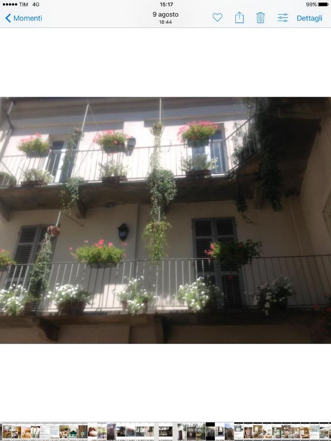 Magnolia Casale Monferrato Exterior foto