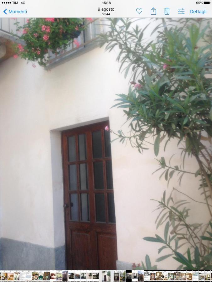 Magnolia Casale Monferrato Exterior foto