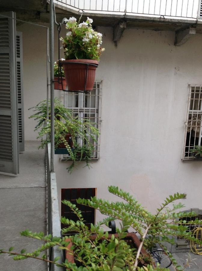 Magnolia Casale Monferrato Exterior foto